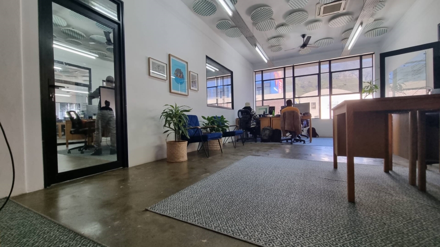 To Let Commercial Property for Rent in Woodstock Western Cape